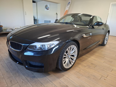 BMW Z4 sDrive 20i