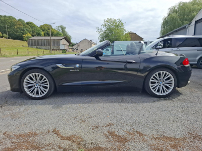 BMW Z4 sDrive 20i