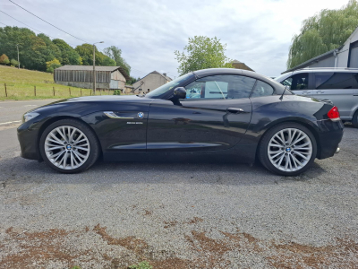 BMW Z4 sDrive 20i