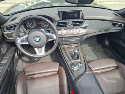 BMW Z4 sDrive 20i