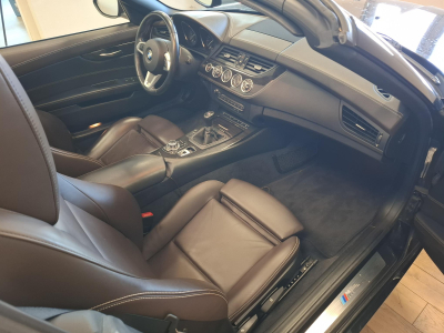 BMW Z4 sDrive 20i
