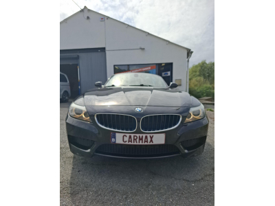 BMW Z4 sDrive 20i