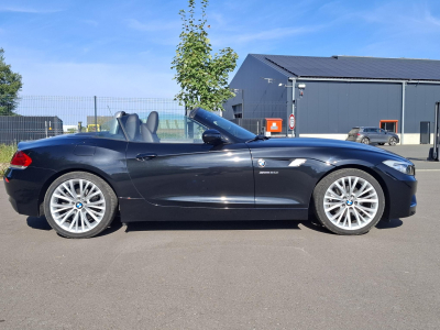 BMW Z4 sDrive 20i