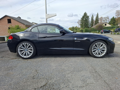BMW Z4 sDrive 20i