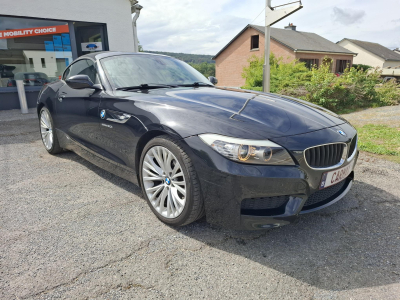 BMW Z4 sDrive 20i