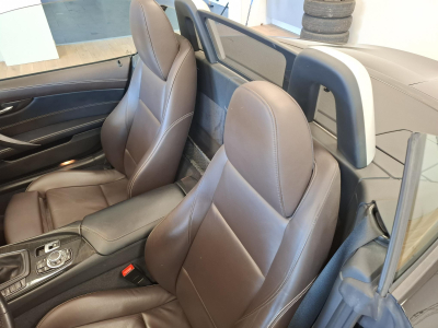 BMW Z4 sDrive 20i