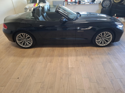 BMW Z4 sDrive 20i