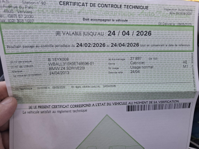 BMW Z4 sDrive 20i