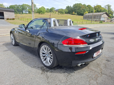 BMW Z4 sDrive 20i