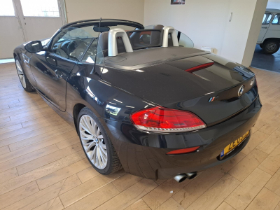 BMW Z4 sDrive 20i