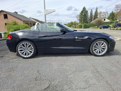 BMW Z4 sDrive 20i