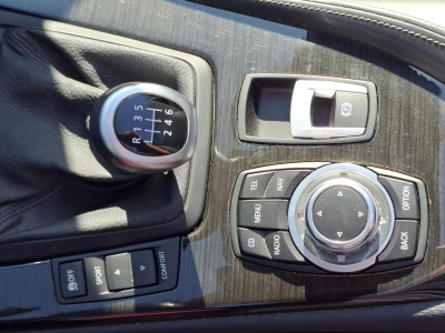 BMW Z4 sDrive 20i