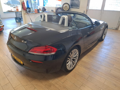 BMW Z4 sDrive 20i