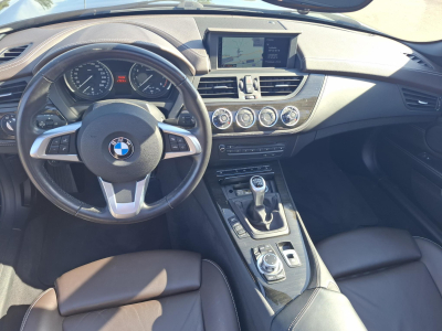 BMW Z4 sDrive 20i