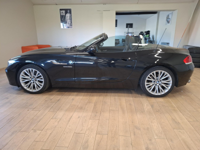 BMW Z4 sDrive 20i