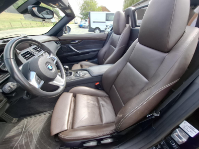 BMW Z4 sDrive 20i