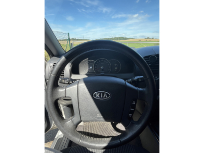 Kia Sorento 2.5 CRDI 4x4 *Garantie 12 mois*