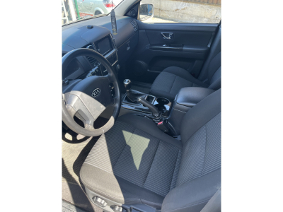 Kia Sorento 2.5 CRDI 4x4 *Garantie 12 mois*