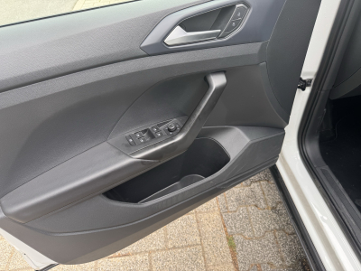Volkswagen T-Cross 1.5 TSi 150 ACT DSG Style