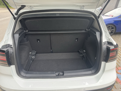 Volkswagen T-Cross 1.5 TSi 150 ACT DSG Style