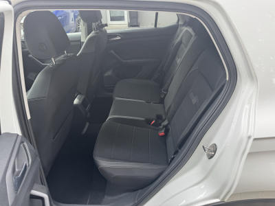 Volkswagen T-Cross 1.5 TSi 150 ACT DSG Style