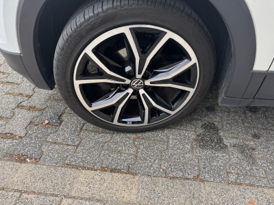 Volkswagen T-Cross 1.5 TSi 150 ACT DSG Style