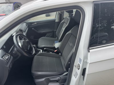 Volkswagen T-Cross 1.5 TSi 150 ACT DSG Style