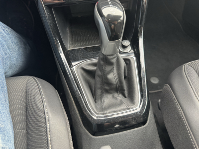 Volkswagen T-Cross 1.5 TSi 150 ACT DSG Style