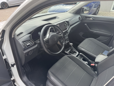 Volkswagen T-Cross 1.5 TSi 150 ACT DSG Style