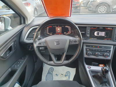 Seat Leon 1.0 TSI 115CV MOVE ULTIMATE