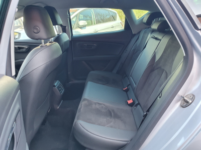 Seat Leon 1.0 TSI 115CV MOVE ULTIMATE