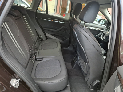 BMW X1 sDRIVE 16D ADVANTAGE