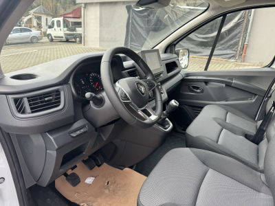 Renault Trafic 130 L2H1 AHK/KAMERA/2 Schiebetüren