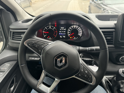 Renault Trafic 130 L2H1 AHK/KAMERA/2 Schiebetüren