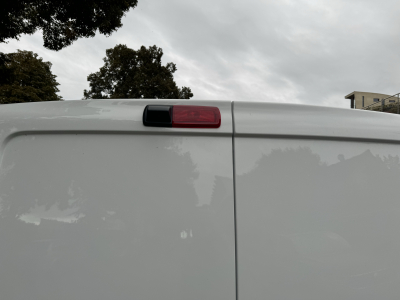 Renault Trafic 130 L2H1 AHK/KAMERA/2 Schiebetüren
