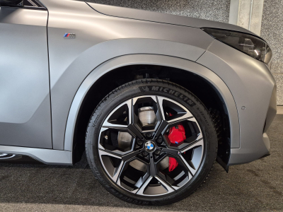 BMW X1 M35i XDRIVE HEAD UP HARMAN KARDON PANO CUIR NAVI 1 HAND