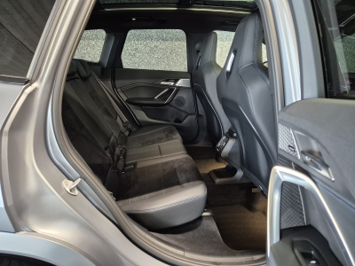 BMW X1 M35i XDRIVE HEAD UP HARMAN KARDON PANO CUIR NAVI 1 HAND