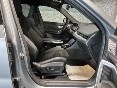 BMW X1 M35i XDRIVE HEAD UP HARMAN KARDON PANO CUIR NAVI 1 HAND
