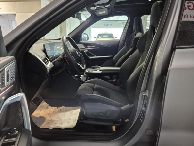 BMW X1 M35i XDRIVE HEAD UP HARMAN KARDON PANO CUIR NAVI 1 HAND