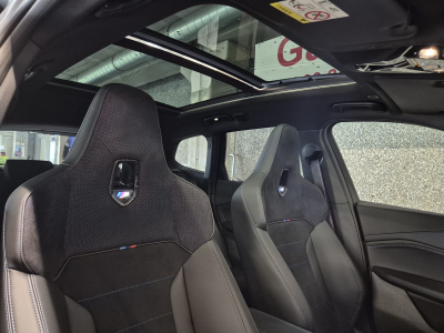 BMW X1 M35i XDRIVE HEAD UP HARMAN KARDON PANO CUIR NAVI 1 HAND