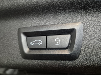 BMW X1 M35i XDRIVE HEAD UP HARMAN KARDON PANO CUIR NAVI 1 HAND