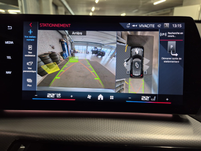 BMW X1 M35i XDRIVE HEAD UP HARMAN KARDON PANO CUIR NAVI 1 HAND