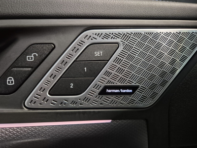 BMW X1 M35i XDRIVE HEAD UP HARMAN KARDON PANO CUIR NAVI 1 HAND