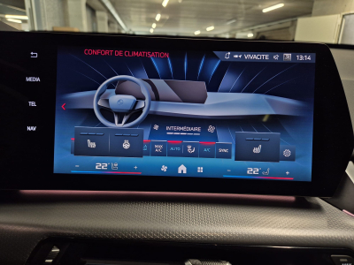 BMW X1 M35i XDRIVE HEAD UP HARMAN KARDON PANO CUIR NAVI 1 HAND