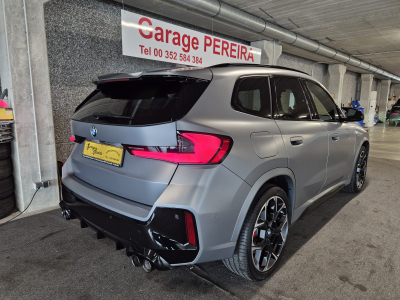 BMW X1 M35i XDRIVE HEAD UP HARMAN KARDON PANO CUIR NAVI 1 HAND