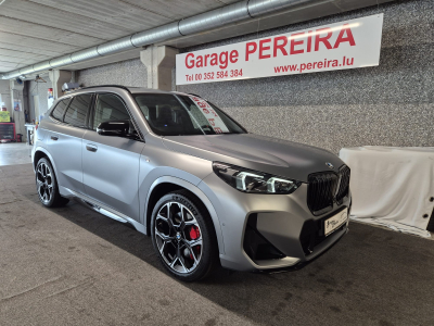 BMW X1 M35i XDRIVE HEAD UP HARMAN KARDON PANO CUIR NAVI 1 HAND
