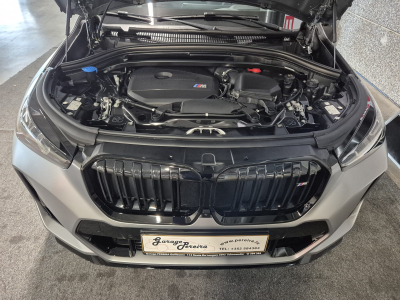 BMW X1 M35i XDRIVE HEAD UP HARMAN KARDON PANO CUIR NAVI 1 HAND
