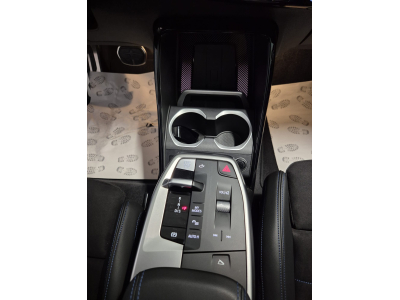BMW X1 M35i XDRIVE HEAD UP HARMAN KARDON PANO CUIR NAVI 1 HAND