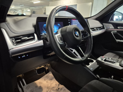 BMW X1 M35i XDRIVE HEAD UP HARMAN KARDON PANO CUIR NAVI 1 HAND