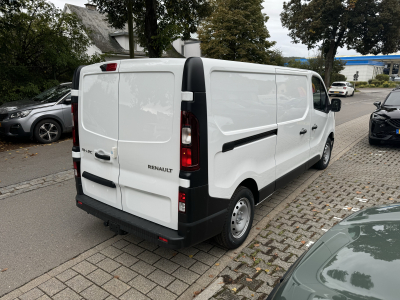 Renault Trafic 2.0 Dci 130 Grand Confort L2H1